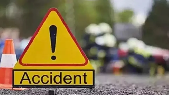 Rajasthan Road Accident