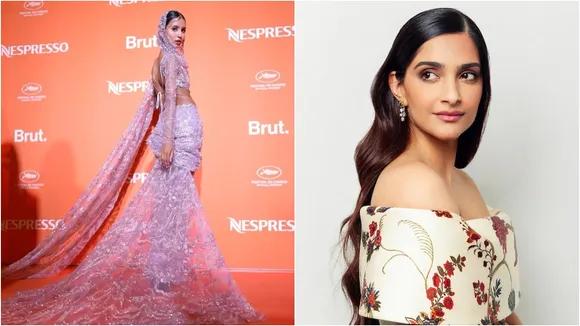 Sonam Kapoor On Nancy Tyagi