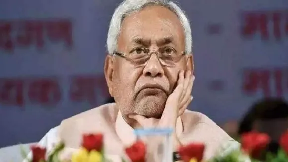 cm nitish 223