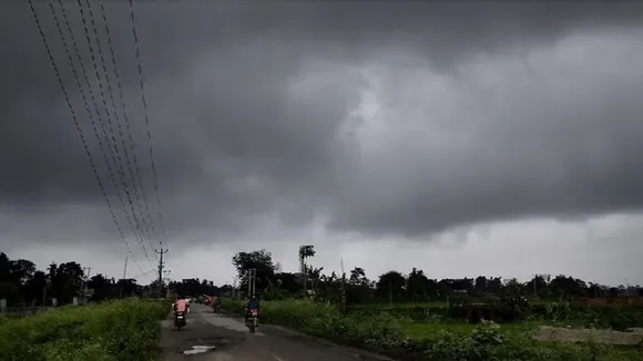 jharkhand weather