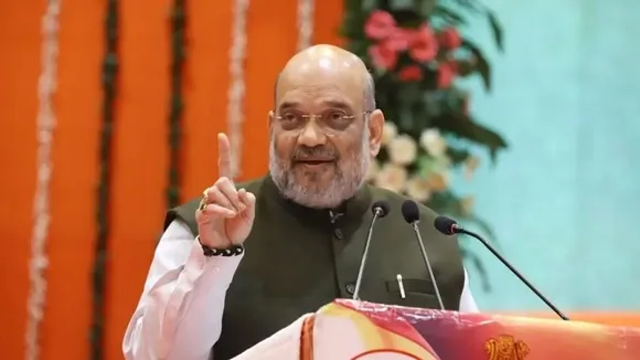 Amit Shah