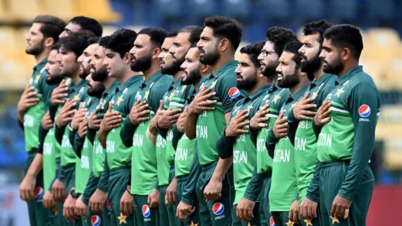 pakistan cricket team announced for t20 world cup 2024