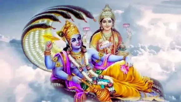 when is nirjala ekadashi 2024