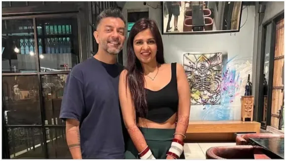 Dalljiet Kaur Divorce