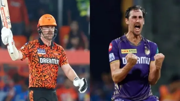 KKR vs SRH Final Dream11 Prediction