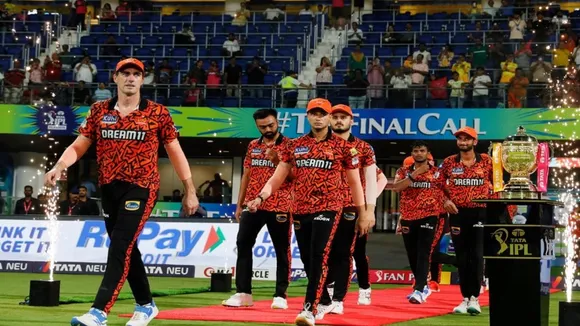 KKR vs SRH Final IPL 2024