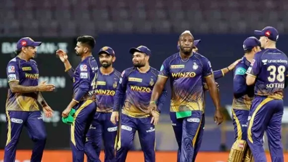 KKR vs SRH IPL 2024 Final