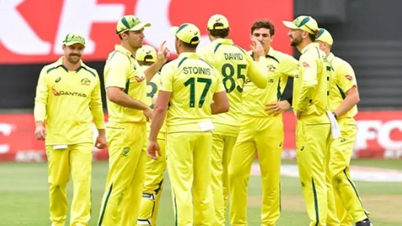 Australia Team T20 World Cup 2024