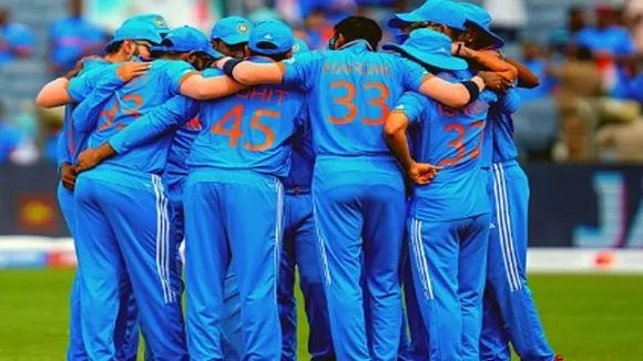 Team India