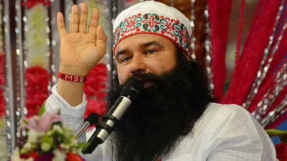 Gurmeet Ram Rahim