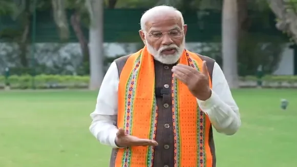 pm modi