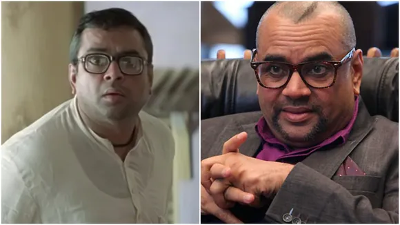 Paresh Rawal Birthday