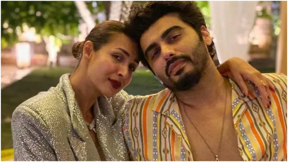 Malaika Arora Arjun Kapoor Breakup