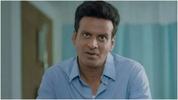 Manoj Bajpayee On Divorce