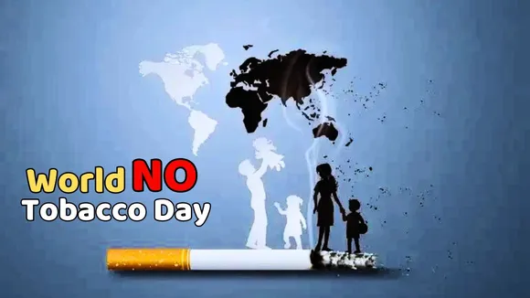 NO Tobacco Day