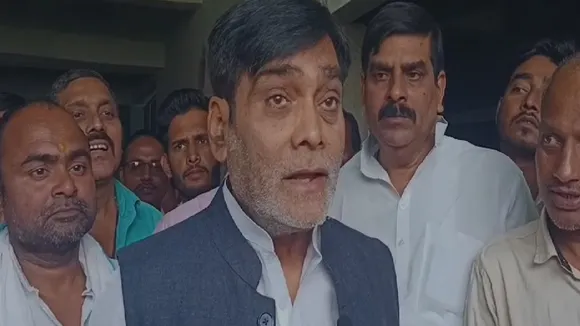 ramkripal yadav