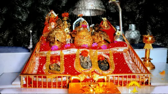 vaishno devi