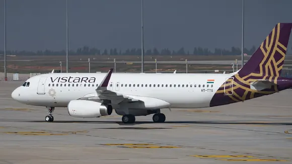 vistara