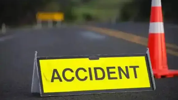 accident