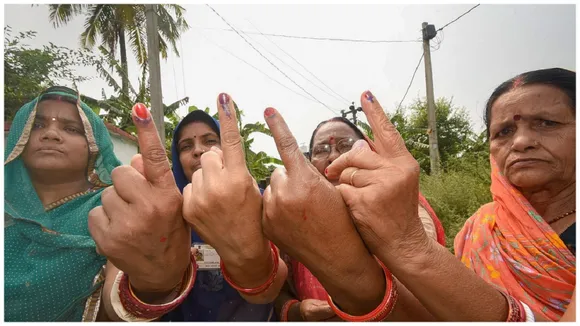 Jharkhand Lok Sabha Elections