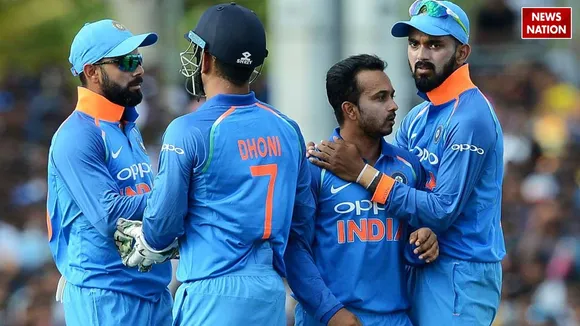 kedar jadhav retired from international cricket before t20 world cup