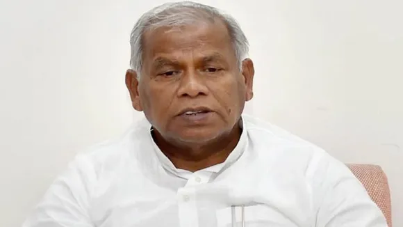 Jitan Ram Manjhi