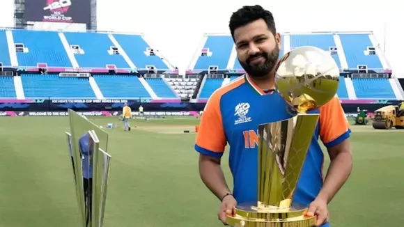 rohit sharma