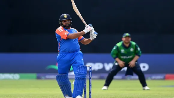 IND vs IRE T20 World Cup 2024