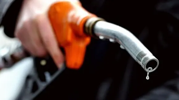 Petrol Diesel Price Today