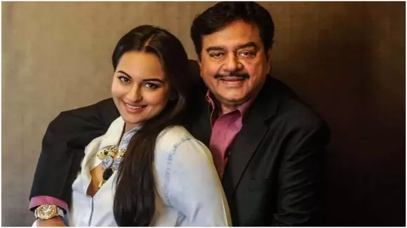 Sonakshi Sinha on Shatrughan Sinha Win