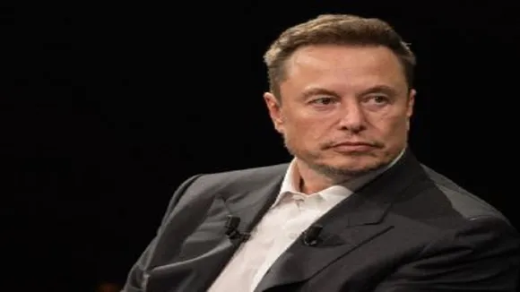 Elon musk