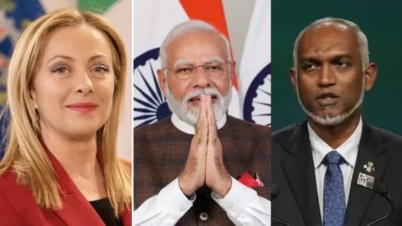Narendra Modi