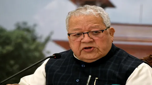 kalraj mishra