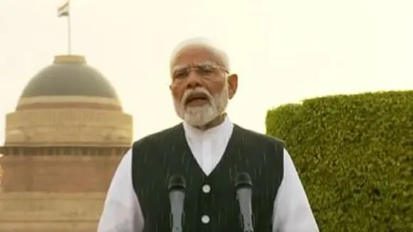 pm modi