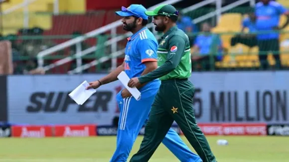 IND vs PAK T20 World Cup 2024 Match