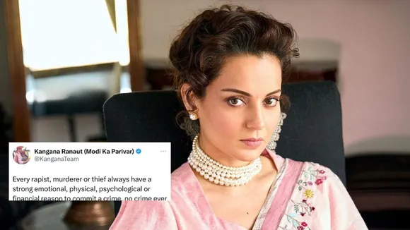 kangana ranaut new tweet  1