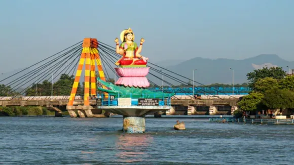 Ganga Dussehra 2024 Date