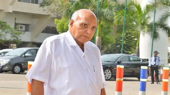 Ramoji Rao