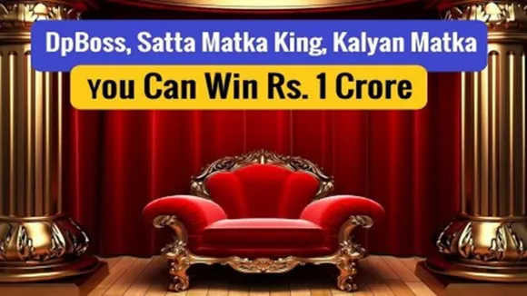 dpboss satta king result live