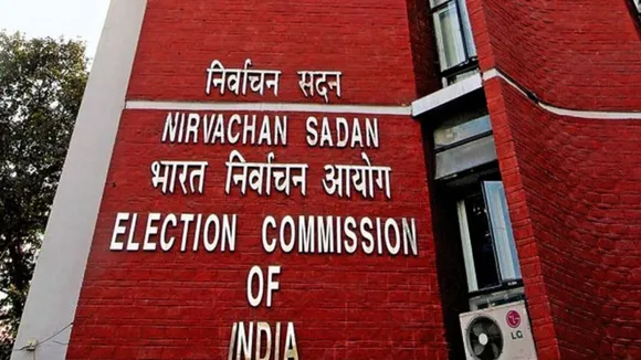 Election Commission Of India