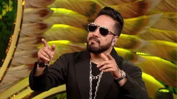 Mika Singh