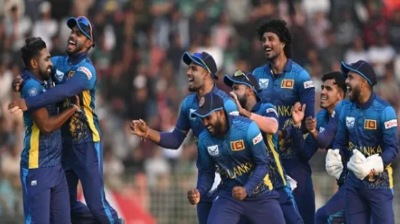 NEP vs SL T20 World Cup 2024