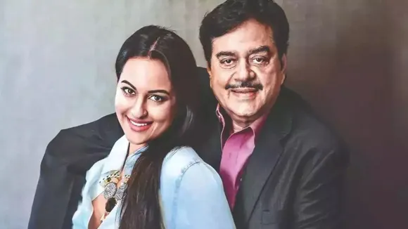 Shatrughan Sinha on Sonakshi Sinha marriage