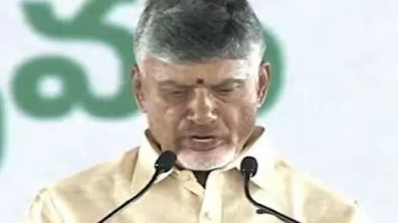 Chandrababu Naidu Net Worth