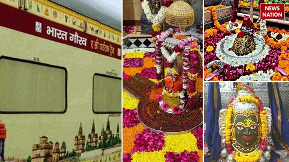 7 jyotirling yatra