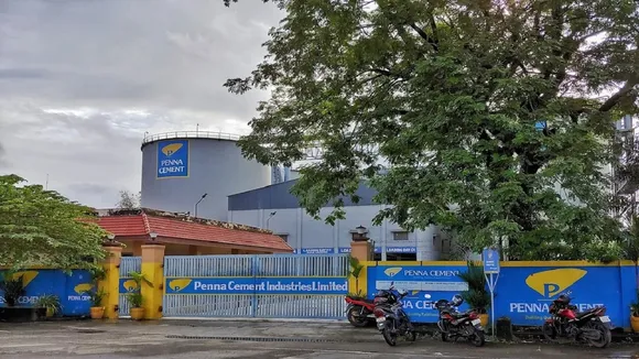 Penna Cement Industries