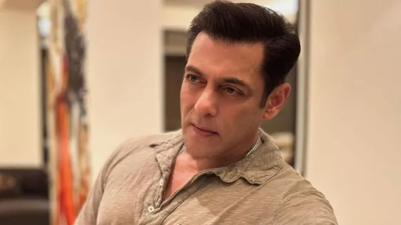 Salman Khan