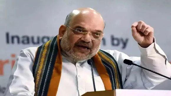 amit shah pic