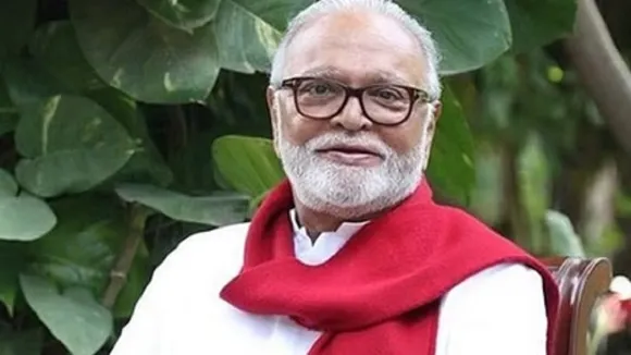 Chhagan Bhujbal