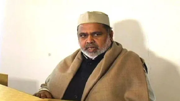 haji iqbal